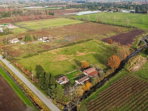 13448 Reichenbach Road, Pitt Meadows, BC 