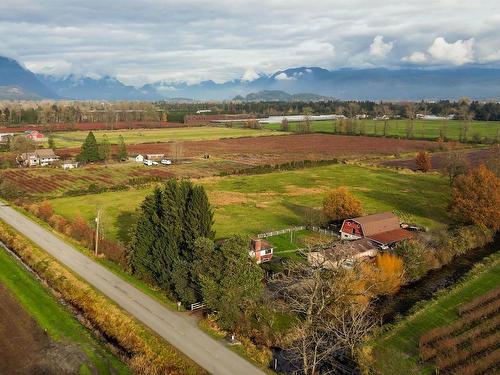 13448 Reichenbach Road, Pitt Meadows, BC 