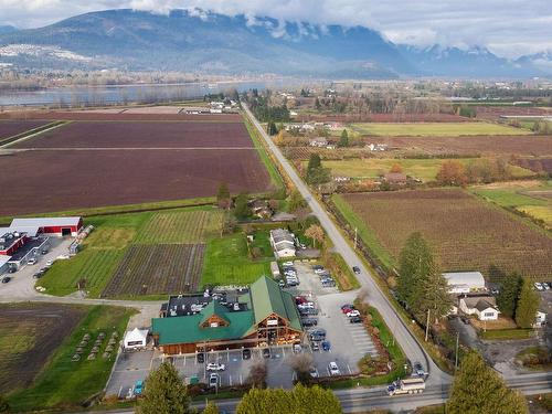 13448 Reichenbach Road, Pitt Meadows, BC 