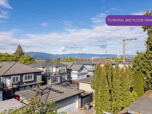 5306 Culloden Street, Vancouver, BC 