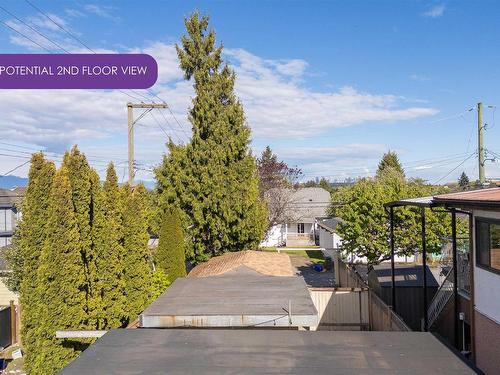 5306 Culloden Street, Vancouver, BC 