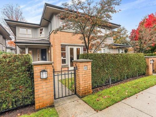 68 6300 Birch Street, Richmond, BC 