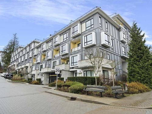 108 9350 University High Street, Burnaby, BC 