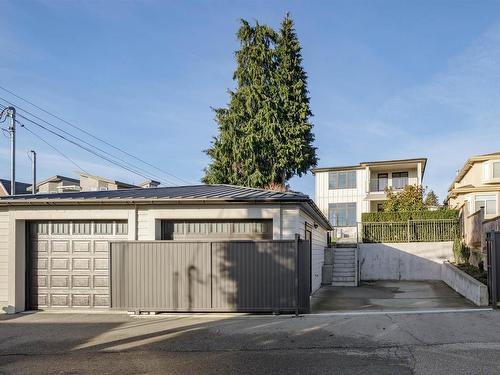 2362 Burquitlam Drive, Vancouver, BC 