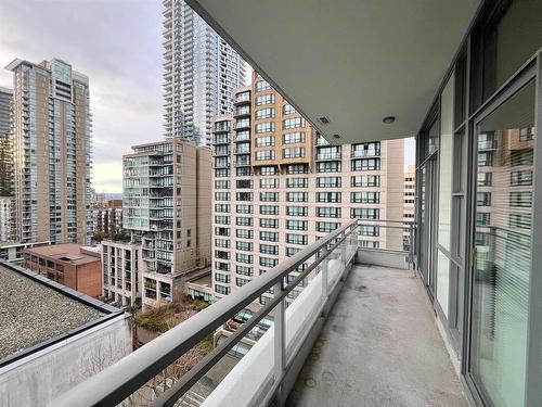 1107 1205 Howe Street, Vancouver, BC 