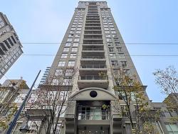 1508 969 RICHARDS STREET  Vancouver, BC V6B 1A8