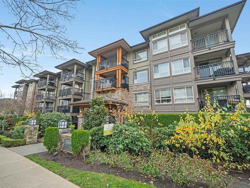 303 3156 Dayanee Springs Boulevard, Coquitlam, BC 