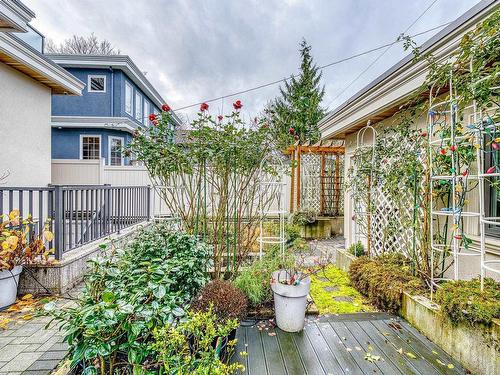 3537 W 18Th Avenue, Vancouver, BC 