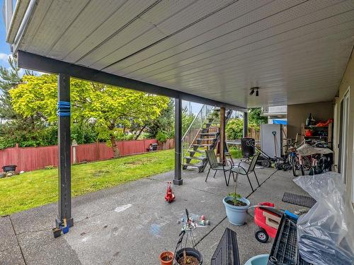 12157 201 Street, Maple Ridge, BC 