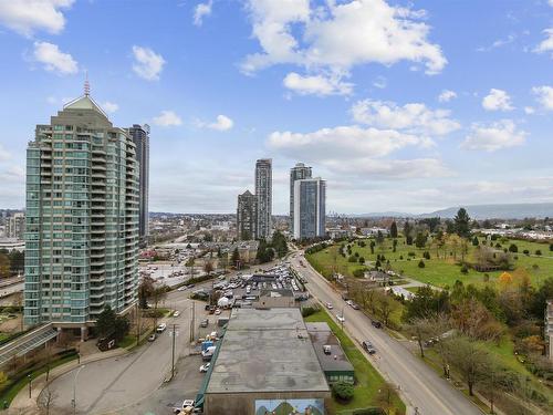 1403 4380 Halifax Street, Burnaby, BC 