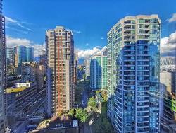 2002 909 MAINLAND STREET  Vancouver, BC V6B 1S3