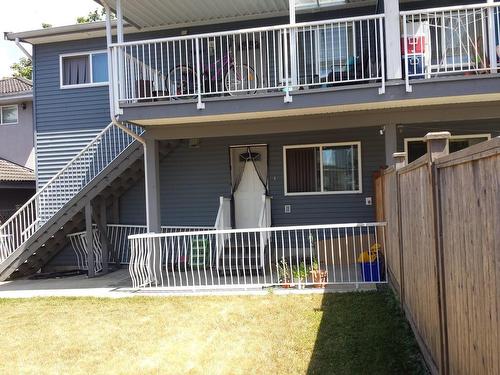 6419 Selma Avenue, Burnaby, BC 