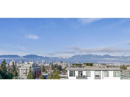 312 4240 Cambie Street, Vancouver, BC 