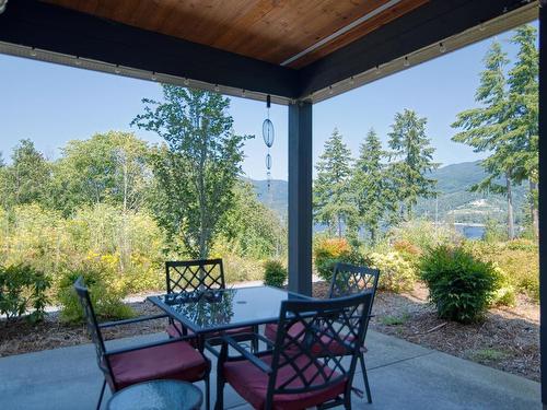 1 5778 Marine Way, Sechelt, BC 