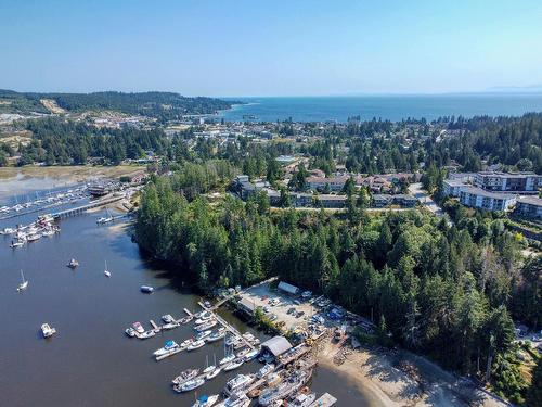 1 5778 Marine Way, Sechelt, BC 