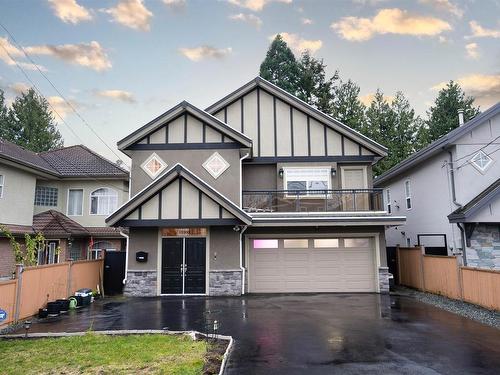 10300 Bird Road, Richmond, BC 