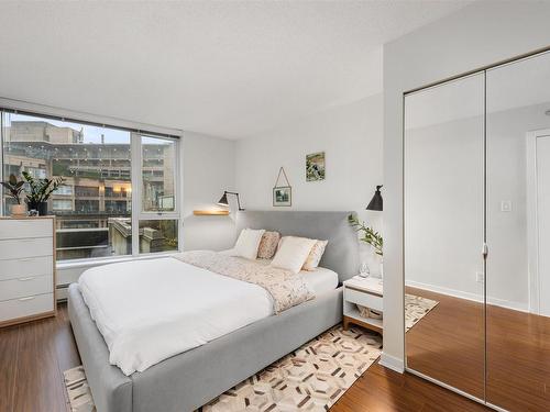 503 188 Keefer Place, Vancouver, BC 