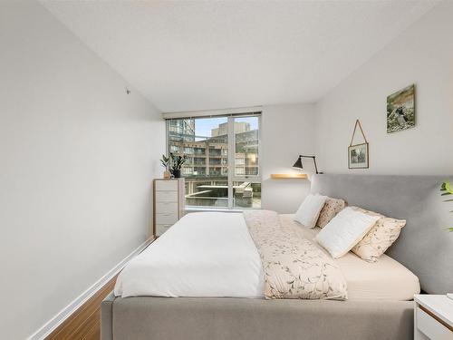 503 188 Keefer Place, Vancouver, BC 