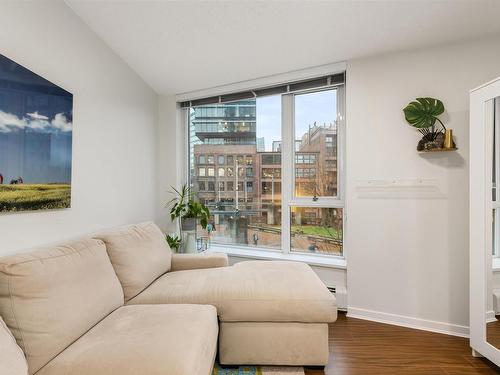 503 188 Keefer Place, Vancouver, BC 