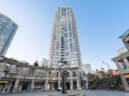 503 188 Keefer Place, Vancouver, BC 