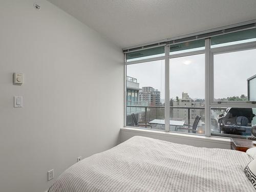 812 250 E 6Th Avenue, Vancouver, BC 