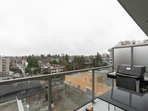 812 250 E 6Th Avenue, Vancouver, BC 