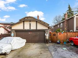 10200 PUGWASH PLACE  Richmond, BC V7E 5P2