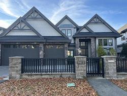 9511 PIERMOND ROAD  Richmond, BC V7E 1N1