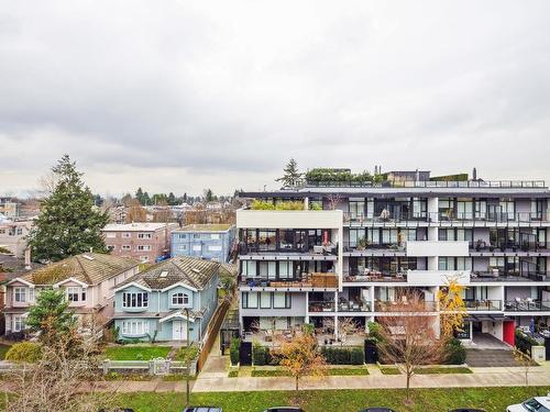 503 5089 Quebec Street, Vancouver, BC 