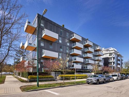 503 5089 Quebec Street, Vancouver, BC 