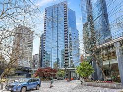 1602 1050 BURRARD STREET  Vancouver, BC V6Z 2S3