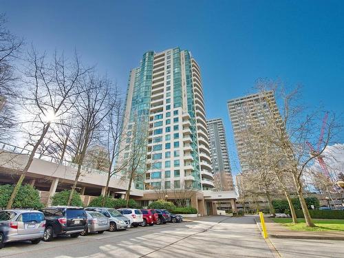 901 5899 Wilson Avenue, Burnaby, BC 