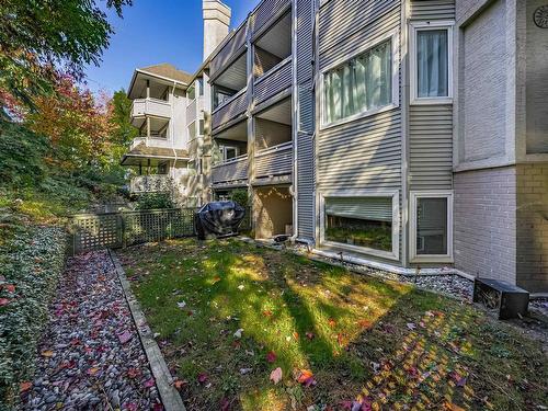 109 3738 Norfolk Street, Burnaby, BC 