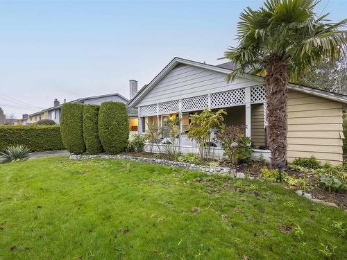 4713 46 Avenue, Delta, BC 