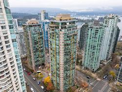 3001 1331 ALBERNI STREET  Vancouver, BC V6E 4S1