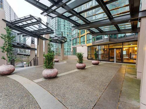 3001 1331 Alberni Street, Vancouver, BC 