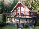 1861 North Road, Gibsons, BC 