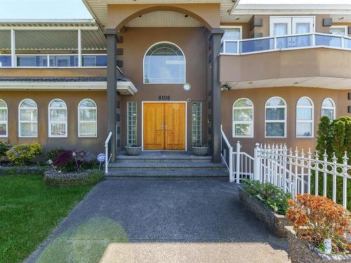 8108 Royal Oak Avenue, Burnaby, BC 