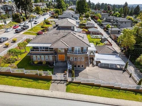 8108 Royal Oak Avenue, Burnaby, BC 