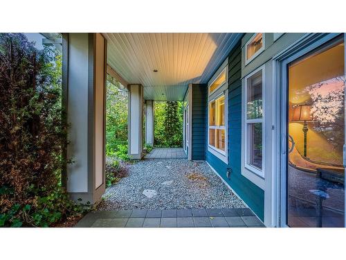 4918 Edendale Lane, West Vancouver, BC 