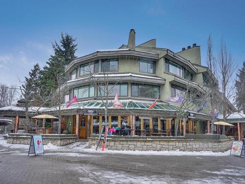 202 4111 Golfers Approach, Whistler, BC 