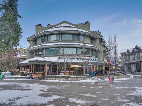 202 4111 Golfers Approach, Whistler, BC 