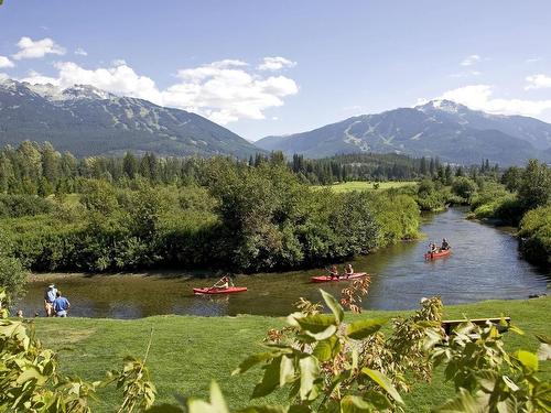 202 4111 Golfers Approach, Whistler, BC 