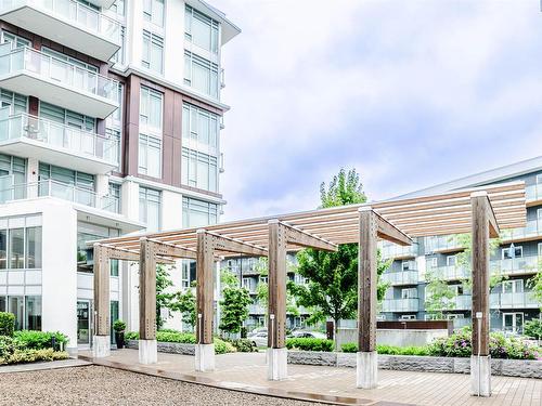 108 3188 Riverwalk Avenue, Vancouver, BC 