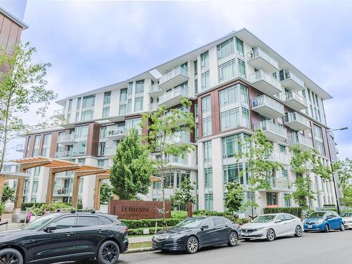 108 3188 Riverwalk Avenue, Vancouver, BC 