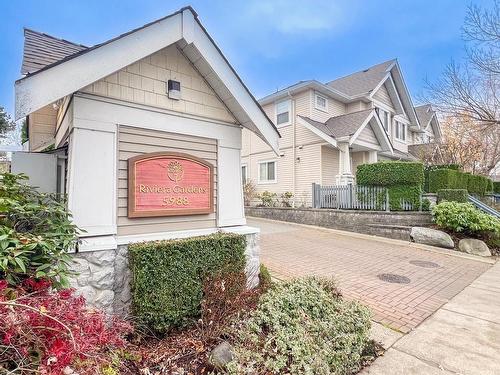 20 5988 Blanshard Drive, Richmond, BC 