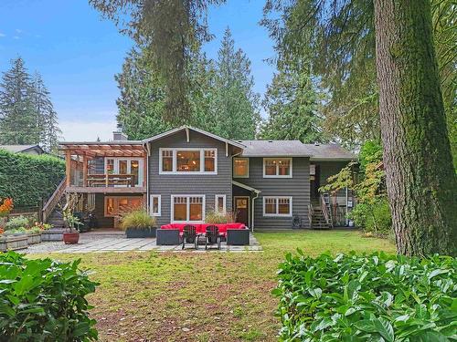 4148 Virginia Crescent, North Vancouver, BC 