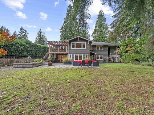 4148 Virginia Crescent, North Vancouver, BC 