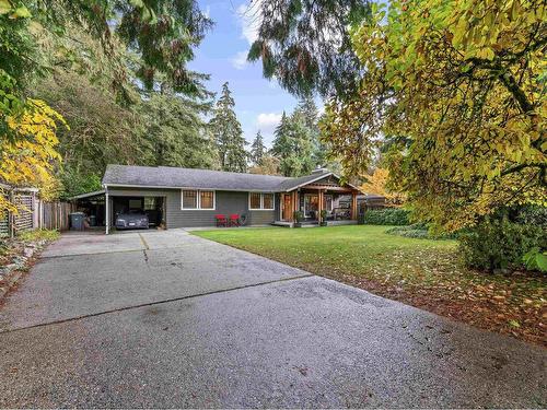 4148 Virginia Crescent, North Vancouver, BC 