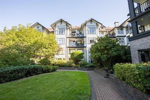 317 83 Star Crescent, New Westminster, BC 